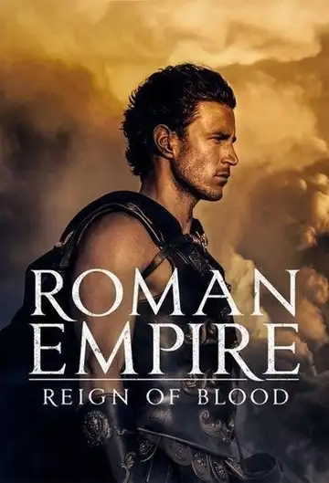 El sangriento Imperio Romano Ver Online Castellano • veroTV