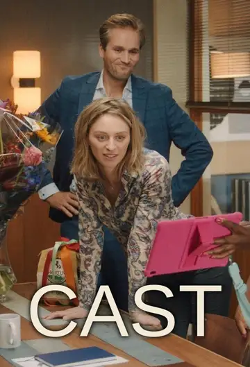 CAST Ver Online Castellano • veroTV