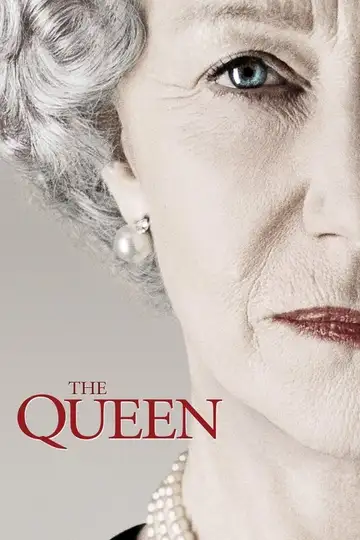 The Queen (La Reina) veroTV Online • Pelicula Completa