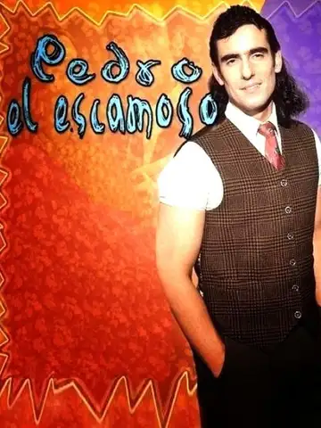 Pedro El Escamoso Ver Online Castellano • veroTV