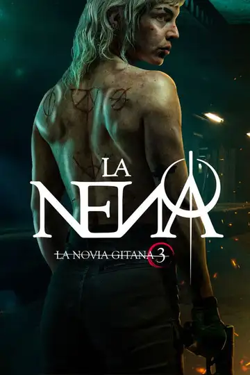 La nena Ver Online Castellano • veroTV