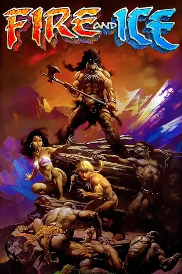 Tygra: Hielo y fuego veroTV Online • Pelicula Completa