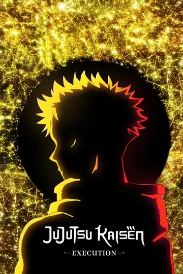 JUJUTSU KAISEN: Ejecución veroTV Online • Pelicula Completa