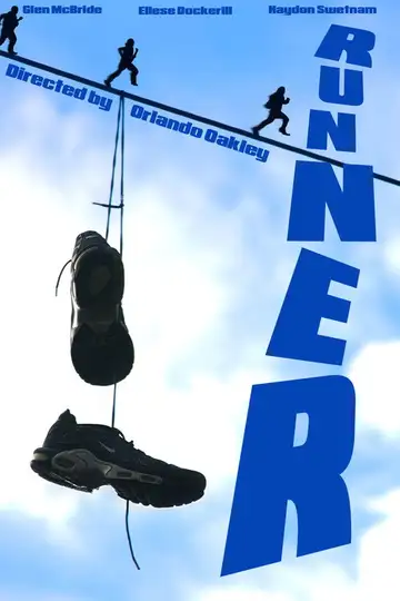 Runner 2026 veroTV Online • Pelicula Completa