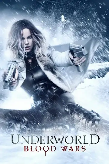 Underworld: Guerras de sangre veroTV Online • Pelicula Completa