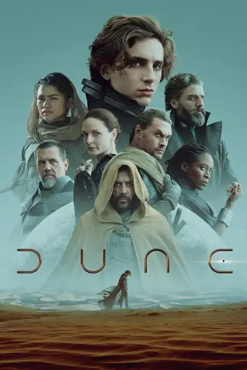 Ver Dune película completa online en español