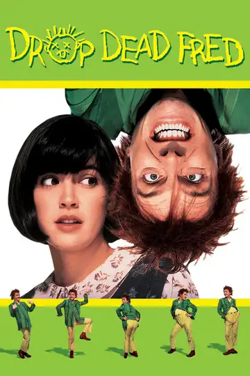 Esfúmate Fred veroTV Online • Pelicula Completa