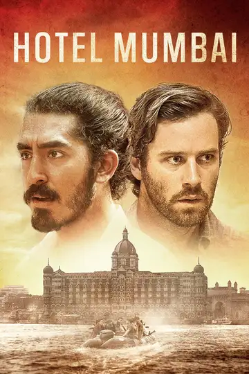 Hotel Bombay veroTV Online • Pelicula Completa