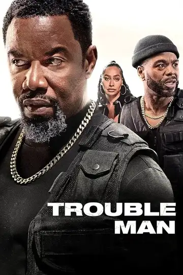 Trouble Man veroTV Online • Pelicula Completa
