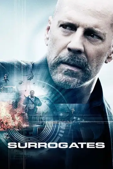 Los sustitutos veroTV Online • Pelicula Completa