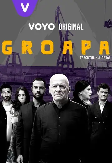 Groapa Ver Online Castellano • veroTV