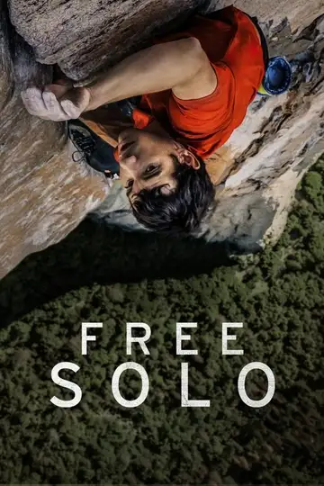 Free Solo veroTV Online • Pelicula Completa