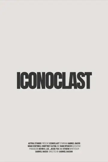 Iconoclast veroTV Online • Pelicula Completa
