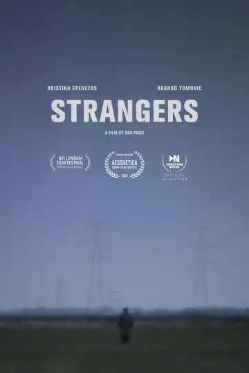Strangers veroTV Online • Pelicula Completa