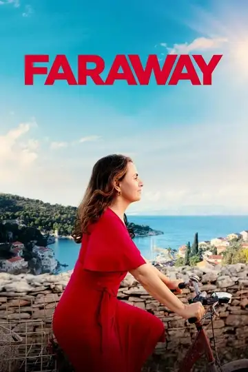 Muy lejos de aquí veroTV Online • Pelicula Completa