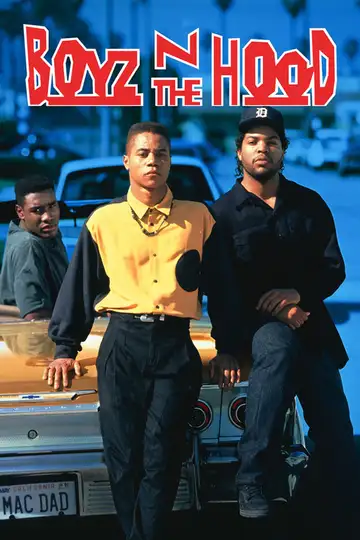 Los chicos del barrio veroTV Online • Pelicula Completa
