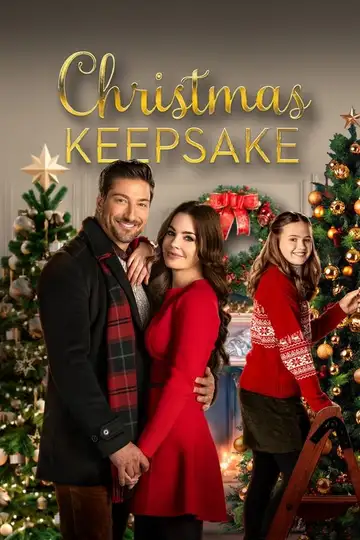 Christmas Keepsake veroTV Online • Pelicula Completa