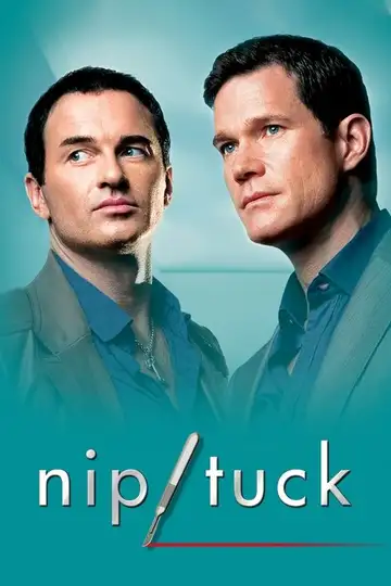 Nip/Tuck, a golpe de bisturí Ver Online Castellano • veroTV