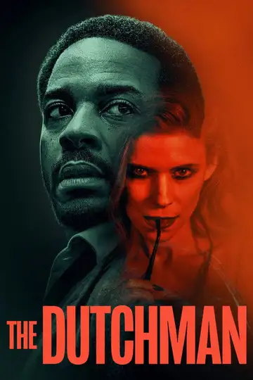 The Dutchman veroTV Online • Pelicula Completa