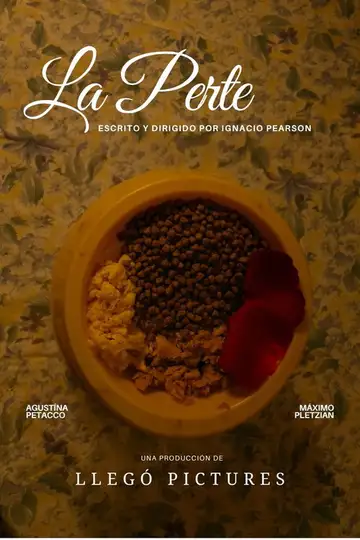 La Perte veroTV Online • Pelicula Completa