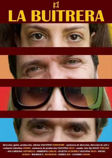 La Buitrera veroTV Online • Pelicula Completa