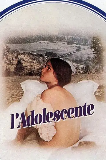 La adolescente veroTV Online • Pelicula Completa