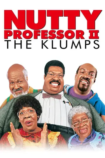 El profesor chiflado II: La familia Klump veroTV Online • Pelicula Completa