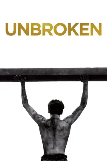 Invencible (Unbroken) veroTV Online • Pelicula Completa