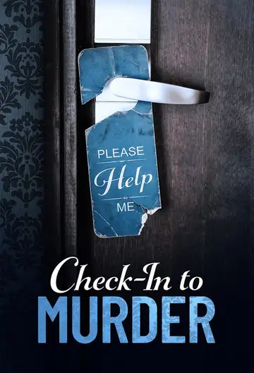 Serie Check-In To Murder completa ver online castellano