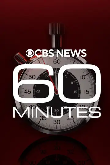 Serie 60 Minutes completa ver online castellano