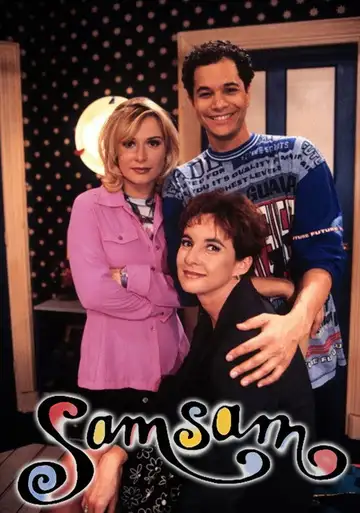Sam Sam Ver Online Castellano • veroTV