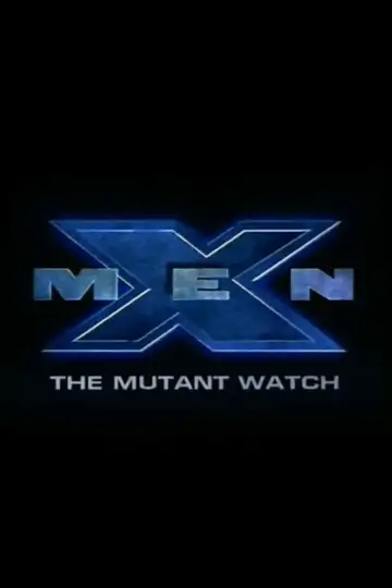 X-Men (el documental) veroTV Online • Pelicula Completa