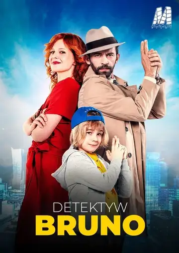 Detektyw Bruno veroTV Online • Pelicula Completa