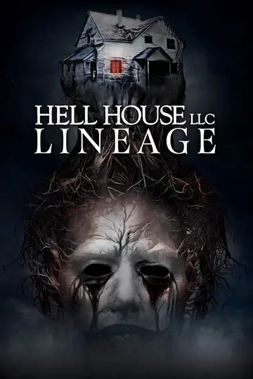 Hell House LLC: Lineage veroTV Online • Pelicula Completa