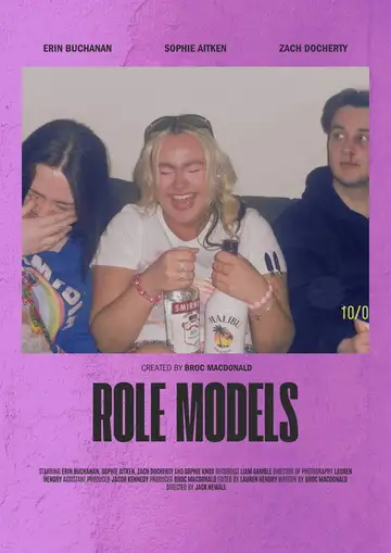Role Models 2026 veroTV Online • Pelicula Completa