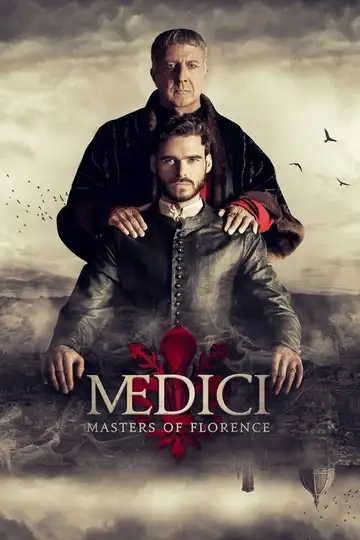 Los medici: Señores de Florencia Ver Online Castellano • veroTV