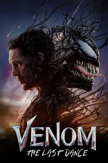 Venom: El último baile veroTV Online • Pelicula Completa