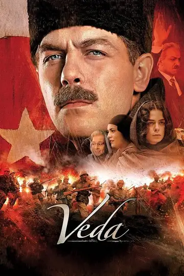 Veda veroTV Online • Pelicula Completa