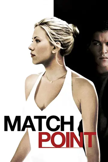Match Point veroTV Online • Pelicula Completa