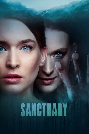 Serie Sanktuarium zła completa ver online castellano