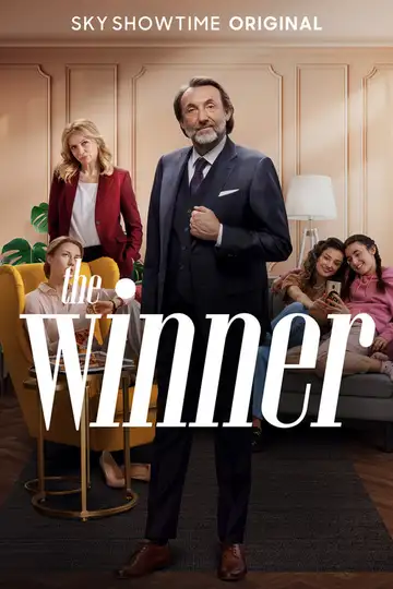 El ganador Ver Online Castellano • veroTV