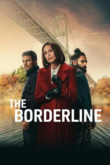 The Borderline Ver Online Castellano • veroTV