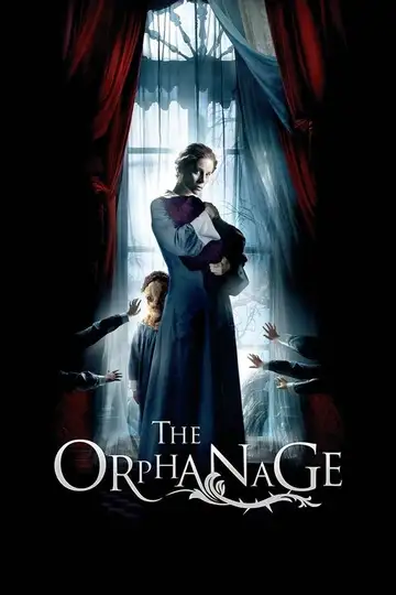 El orfanato veroTV Online • Pelicula Completa