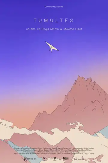Tumultes veroTV Online • Pelicula Completa