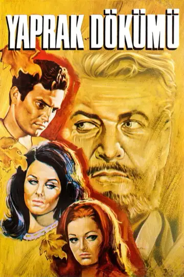 Yaprak Dökümü veroTV Online • Pelicula Completa