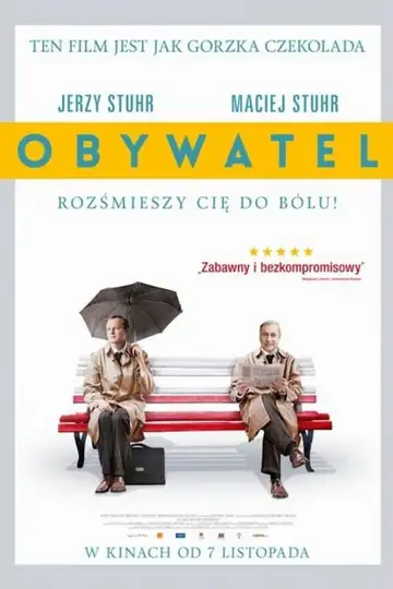 Ver Obywatel película completa online en español