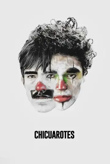 Chicuarotes veroTV Online • Pelicula Completa
