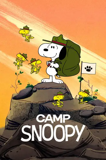 Campamento Snoopy Ver Online Castellano • veroTV