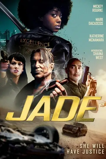 Jade veroTV Online • Pelicula Completa