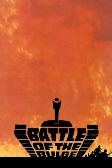 La batalla de las Ardenas veroTV Online • Pelicula Completa